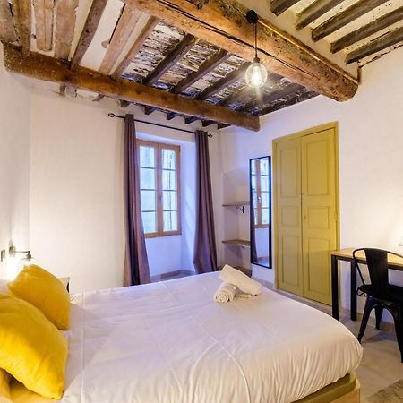 Charmant Appartement - Saint Paul De Vence Village Exterior photo
