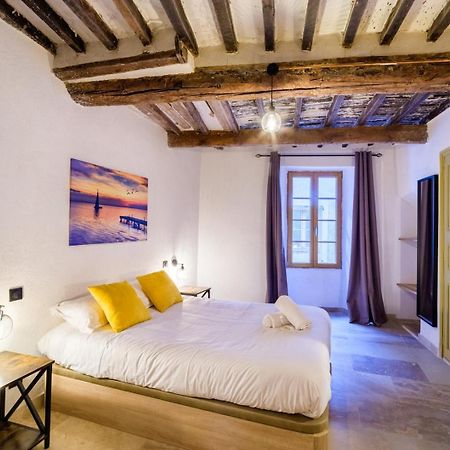 Charmant Appartement - Saint Paul De Vence Village Exterior photo